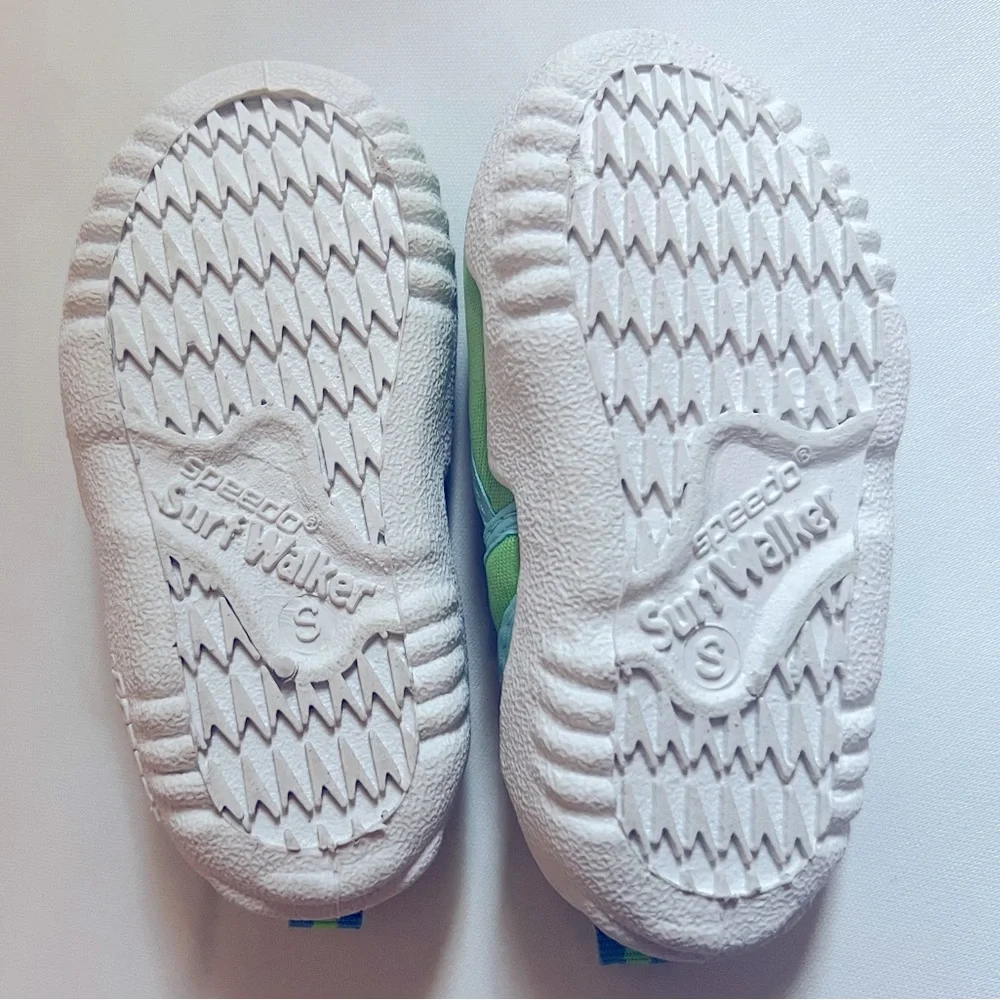 Toddler Speedo Surf Walker Shoe